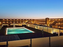Fantastic Holiday Apartment in Blokhus