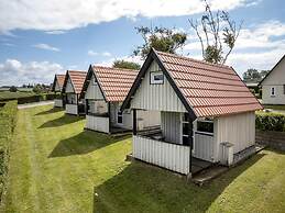 8 Person Holiday Park Home in Faaborg