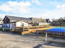 6 Person Holiday Park Home in Gorlev