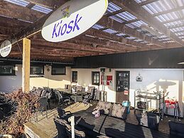 6 Person Holiday Park Home in Gorlev