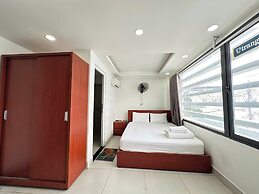 Thu Ha Hotel