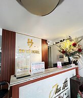 Thu Ha Hotel