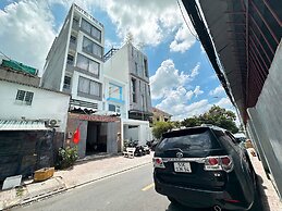 Thu Ha Hotel