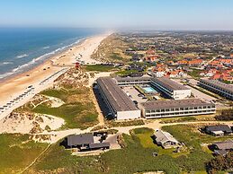 Fantastic Holiday Apartment in Blokhus