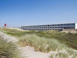 Fantastic Holiday Apartment in Blokhus