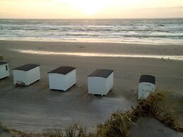Fantastic Holiday Apartment in Blokhus