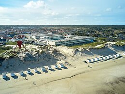 Fantastic Holiday Apartment in Blokhus