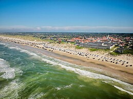 Fantastic Holiday Apartment in Blokhus