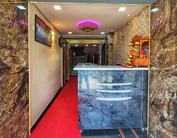 Hotel Sai Samrat Inn