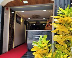 Hotel Sai Samrat Inn