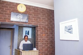 Morada Hotels