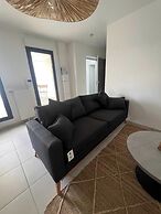 Charming Appt - 1bdr/2p - Near Paris & La Defense