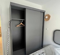Charming Appt - 1bdr/2p - Near Paris & La Defense
