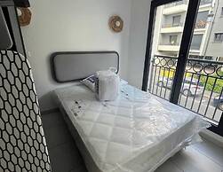 Charming Appt - 1bdr/2p - Near Paris & La Defense