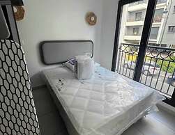Charming Appt - 1bdr/2p - Near Paris & La Defense