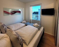 Winterberg Apartment Near ski Area