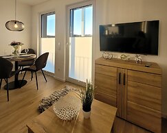 Winterberg Apartment Near ski Area