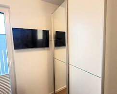 Winterberg Apartment Near ski Area