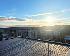 Winterberg Apartment Near ski Area