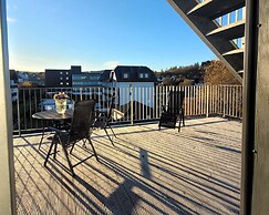 Winterberg Apartment Near ski Area