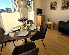 Winterberg Apartment Near ski Area