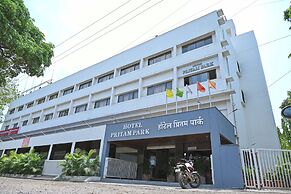Pritam Park Hotel