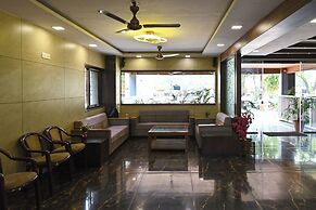 Pritam Park Hotel