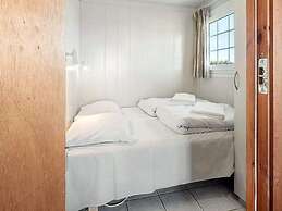 4 Person Holiday Park Home in Fjerritslev