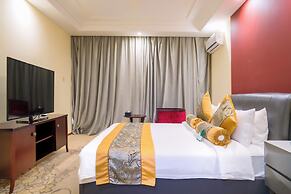 bintumani hotel