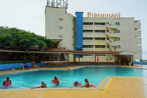 bintumani hotel