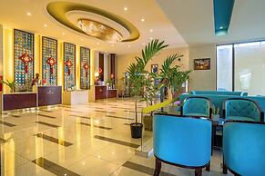 bintumani hotel