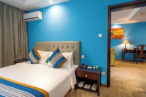 bintumani hotel