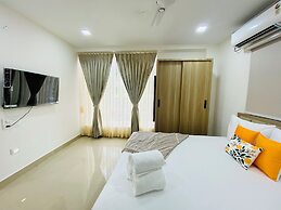 EXE Hotel Medanta