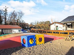 4 Person Holiday Park Home in Gorlev