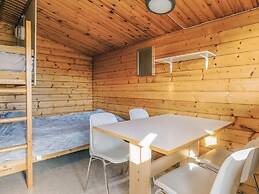 4 Person Holiday Park Home in Gorlev