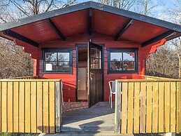 4 Person Holiday Park Home in Gorlev