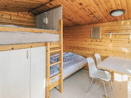 4 Person Holiday Park Home in Gorlev