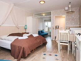 4 Person Holiday Park Home in Romo