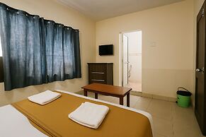 Hotel Kolkar