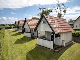 6 Person Holiday Park Home in Faaborg