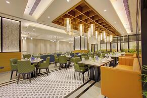 Cygnett Inn Dibrugrah