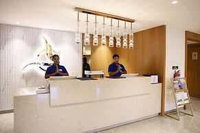 Cygnett Inn Dibrugrah