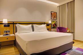 Cygnett Inn Dibrugrah