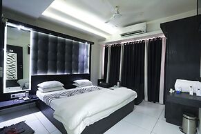 Hotel Paramount Inn