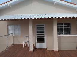 Casa Bela Vista em São Roque SP