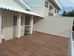 Casa Bela Vista em São Roque SP