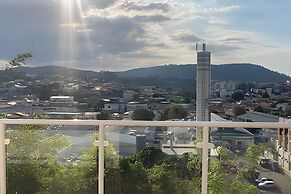 Casa Bela Vista em São Roque SP