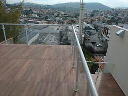 Casa Bela Vista em São Roque SP