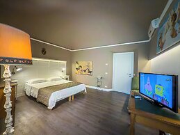 B&B Villa Le Farnete