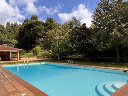 Nomad s Country - Cimo de Vila The Quiet Veranda